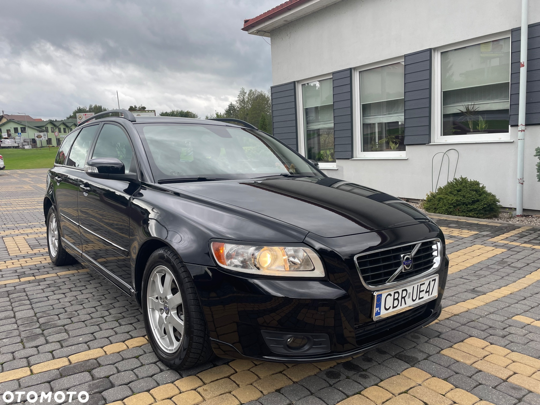 Volvo V50 2.0D DPF Powershift Summum - 3