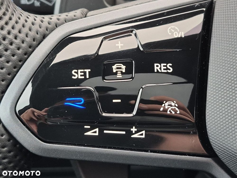 Volkswagen Tiguan 2.0 TSI 4Mot R DSG - 21