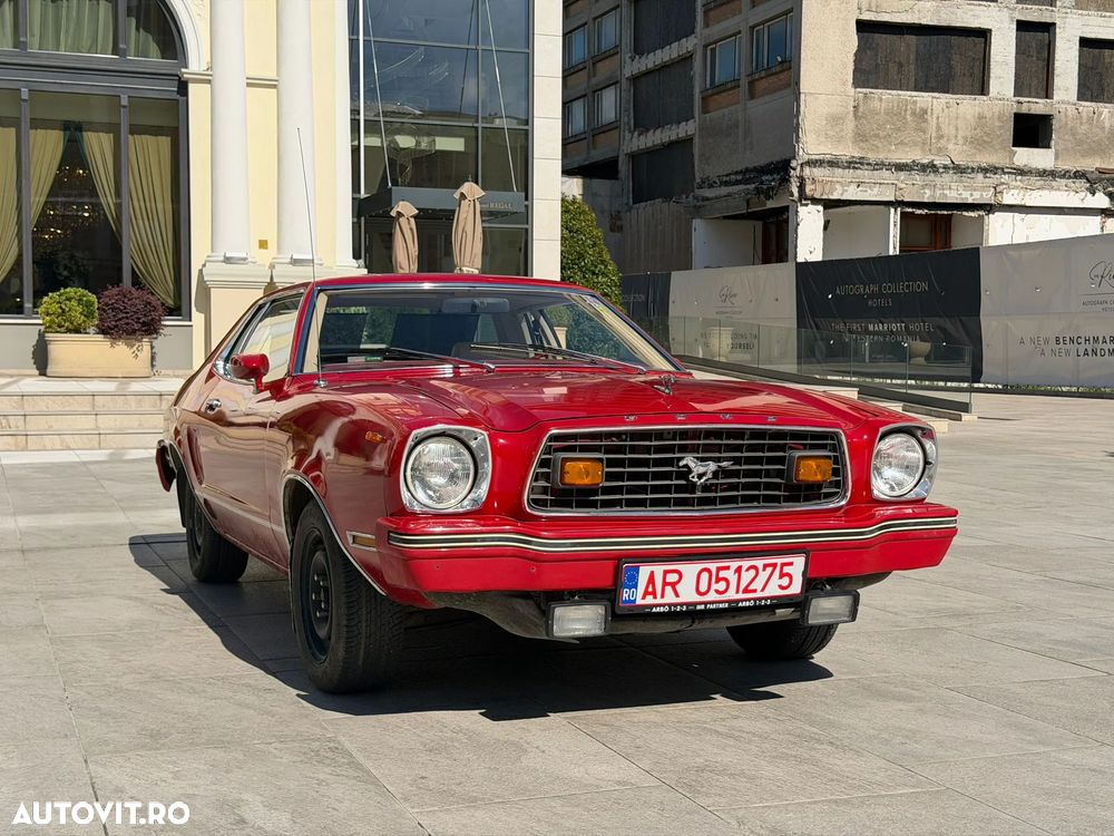 Ford Mustang - 2