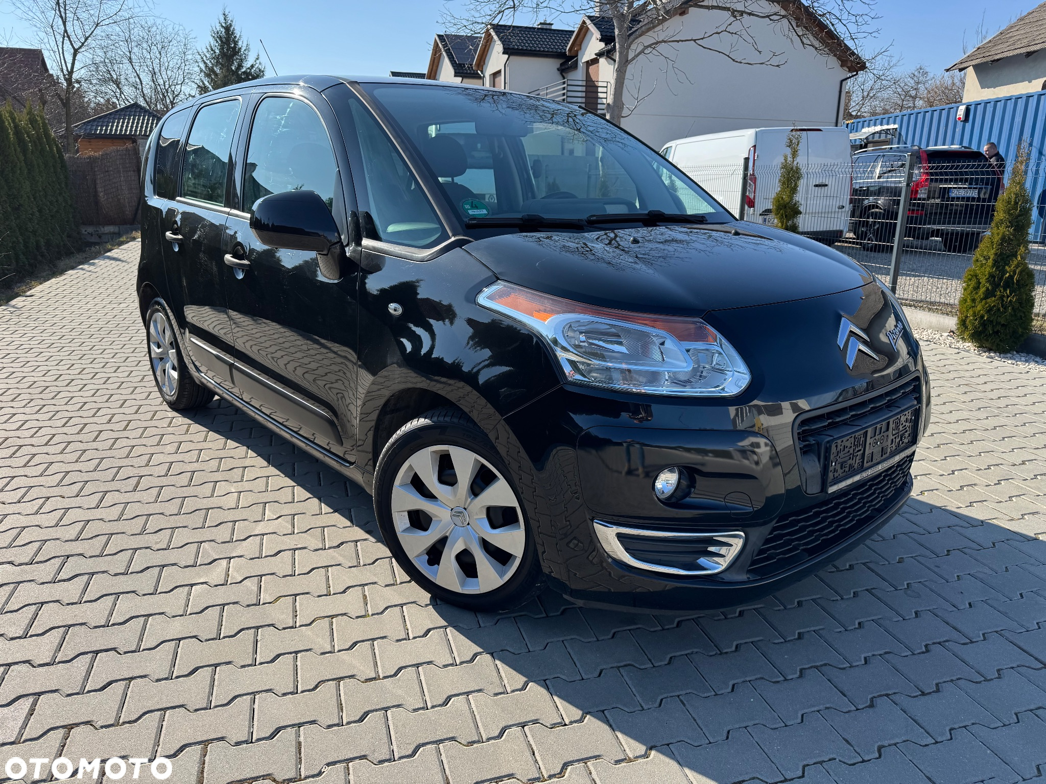 Citroën C3 Picasso VTi 120 Exclusive - 4