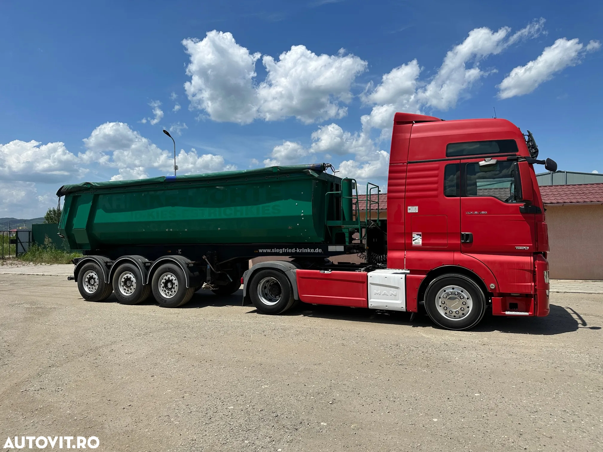 Carnehl Bascula + MAN TGX 18480  xxl - 8