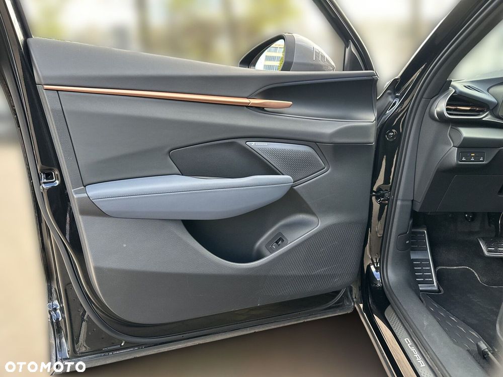 Cupra Terramar 1.5 eTSI mHEV DSG - 11
