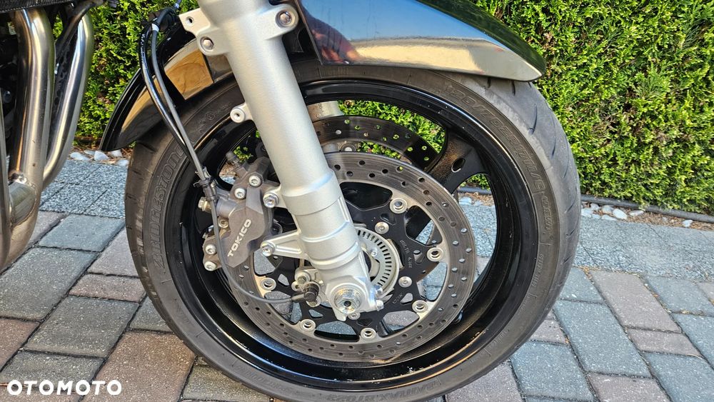 Suzuki Bandit - 33
