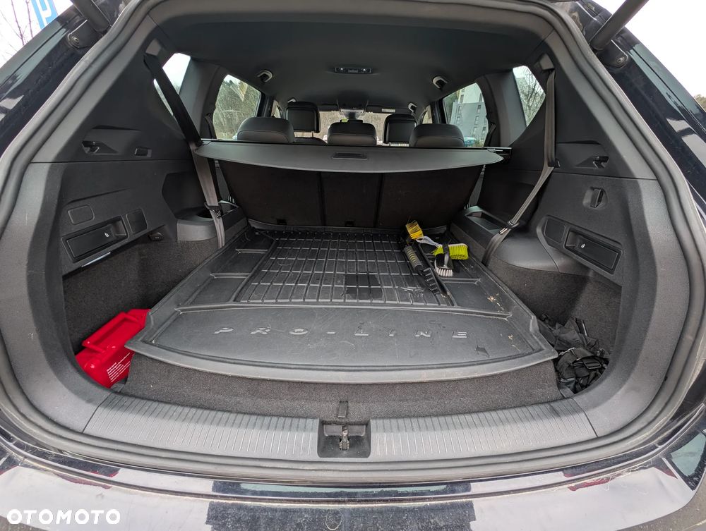 Seat Tarraco 1.5 Eco TSI EVO Xcellence S&S - 9