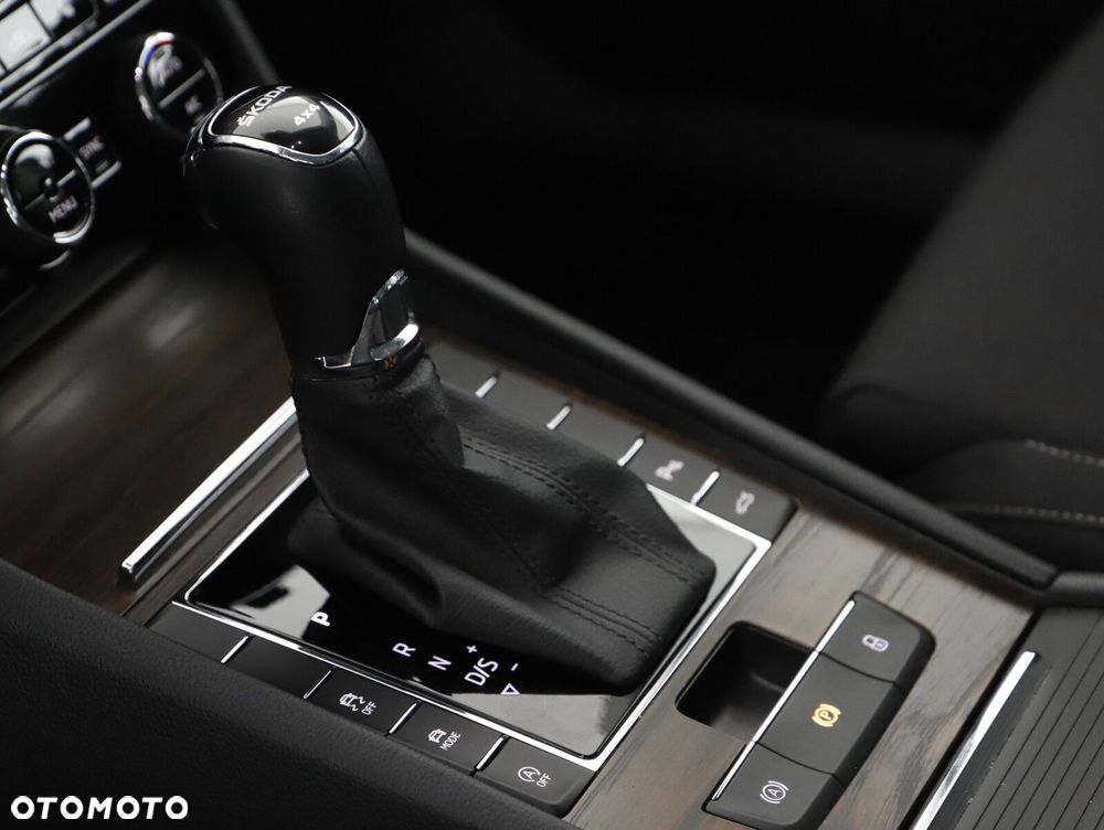 Skoda Superb - 15