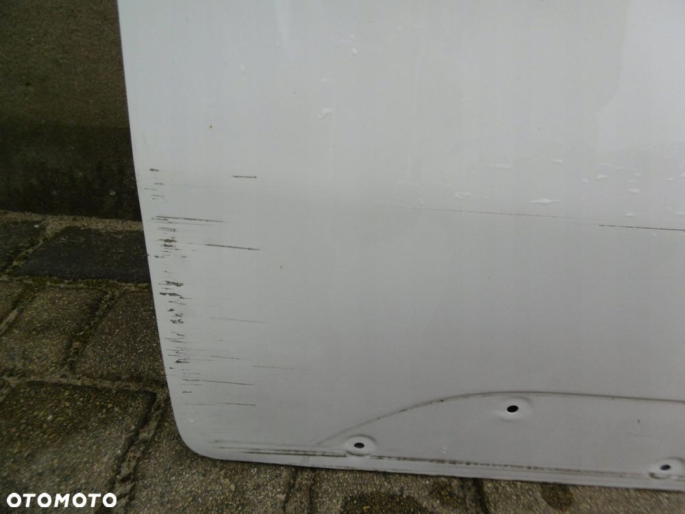 fiat scudo, jumpy, expert,proace drzwi tylne prawe - 3