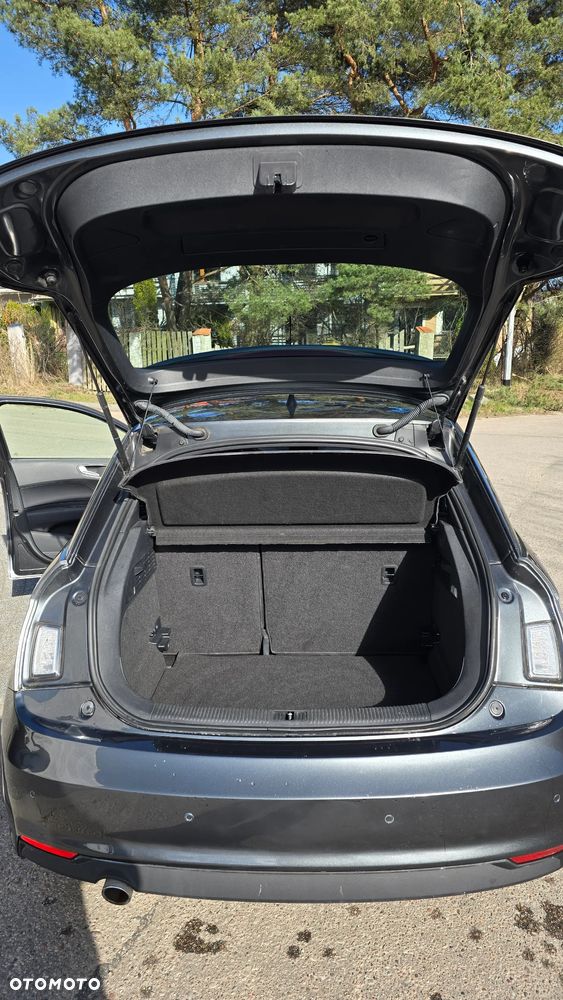 Audi A1 Sportback 1.4 TDI (ultra) S tronic sport - 15