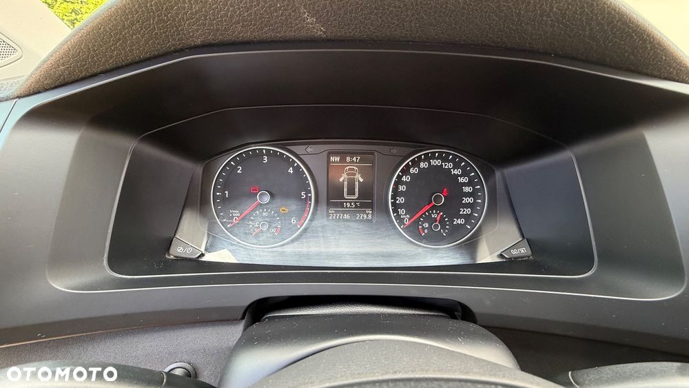 Volkswagen Transporter - 10