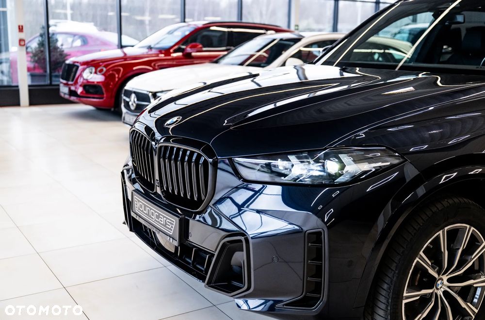 BMW X5 xDrive30d mHEV - 6