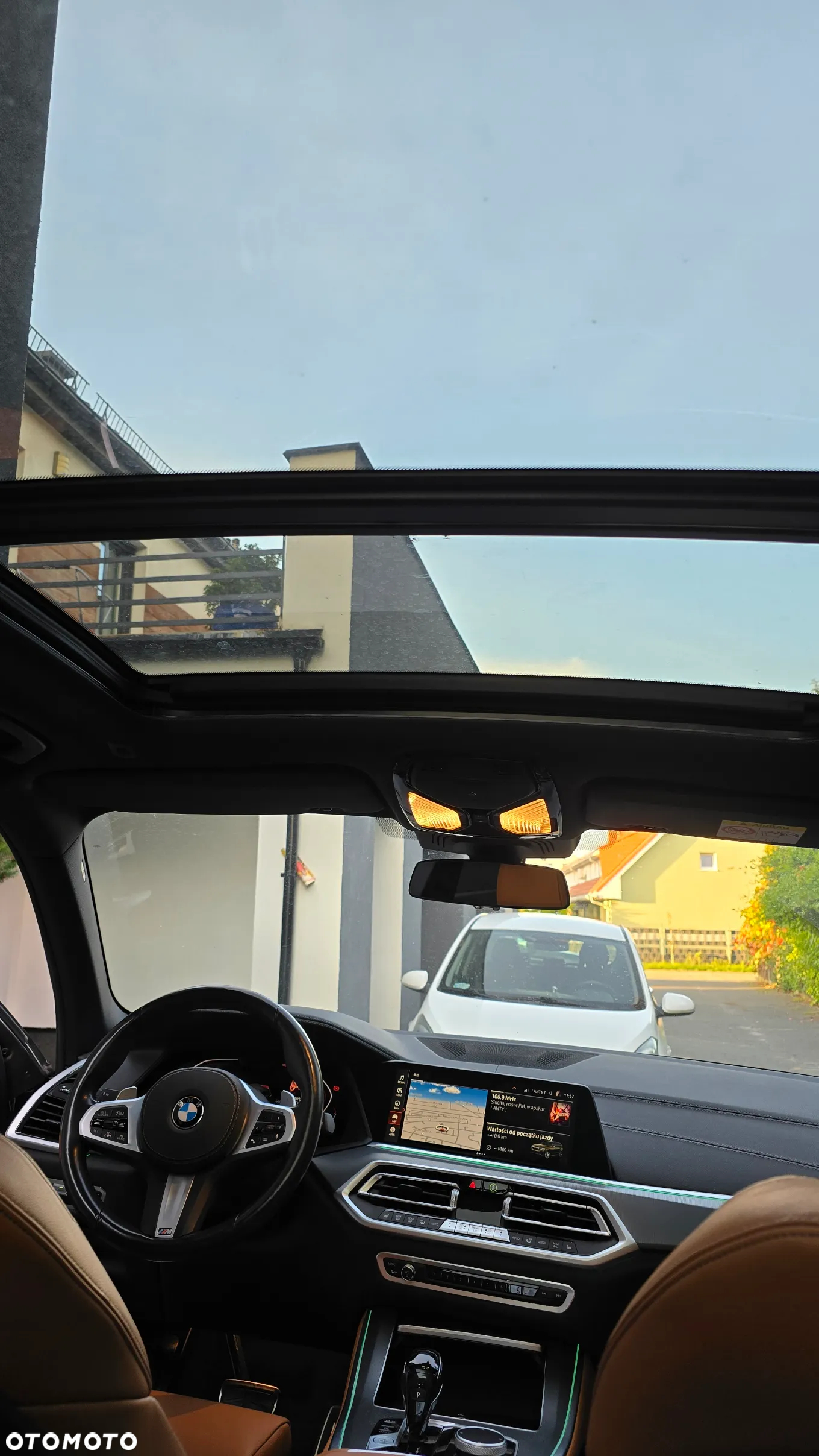 BMW X5 xDrive25d - 16