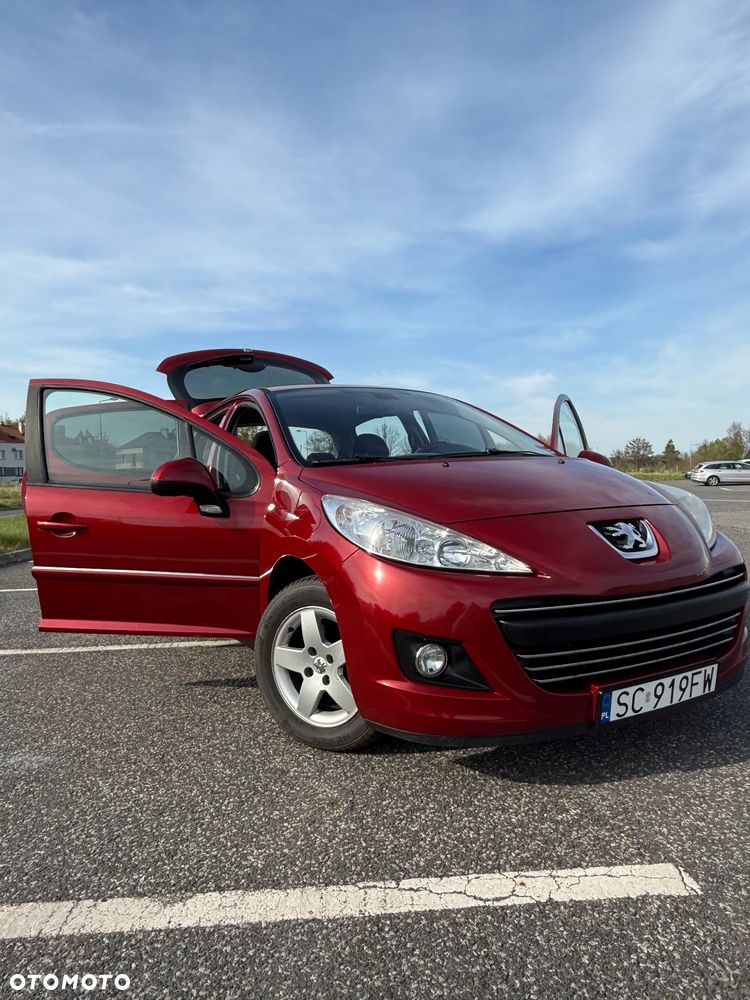 Peugeot 207 95 VTi Premium - 22