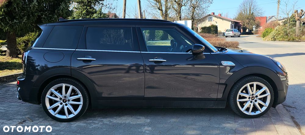 MINI Clubman Cooper S GPF sport - 5