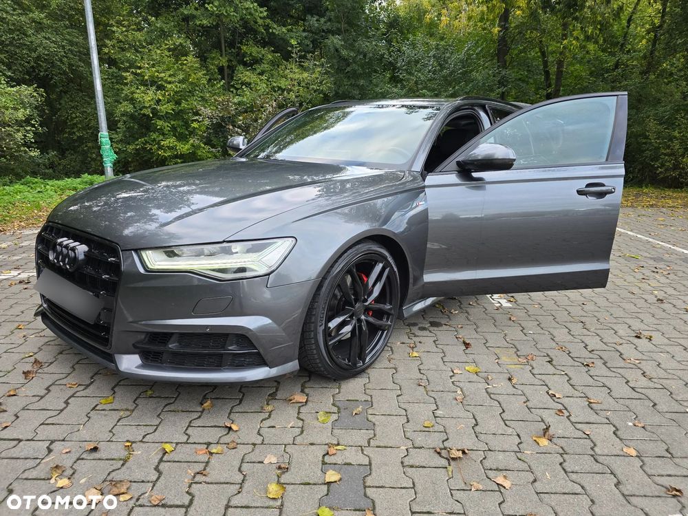 Audi A6 ver-2-0-tdi-ultra-s-tronic - 2