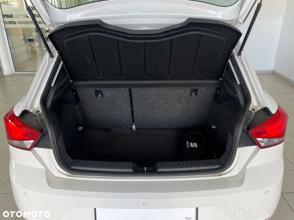 Seat Ibiza 1.0 MPI EVO Style S&S - 6