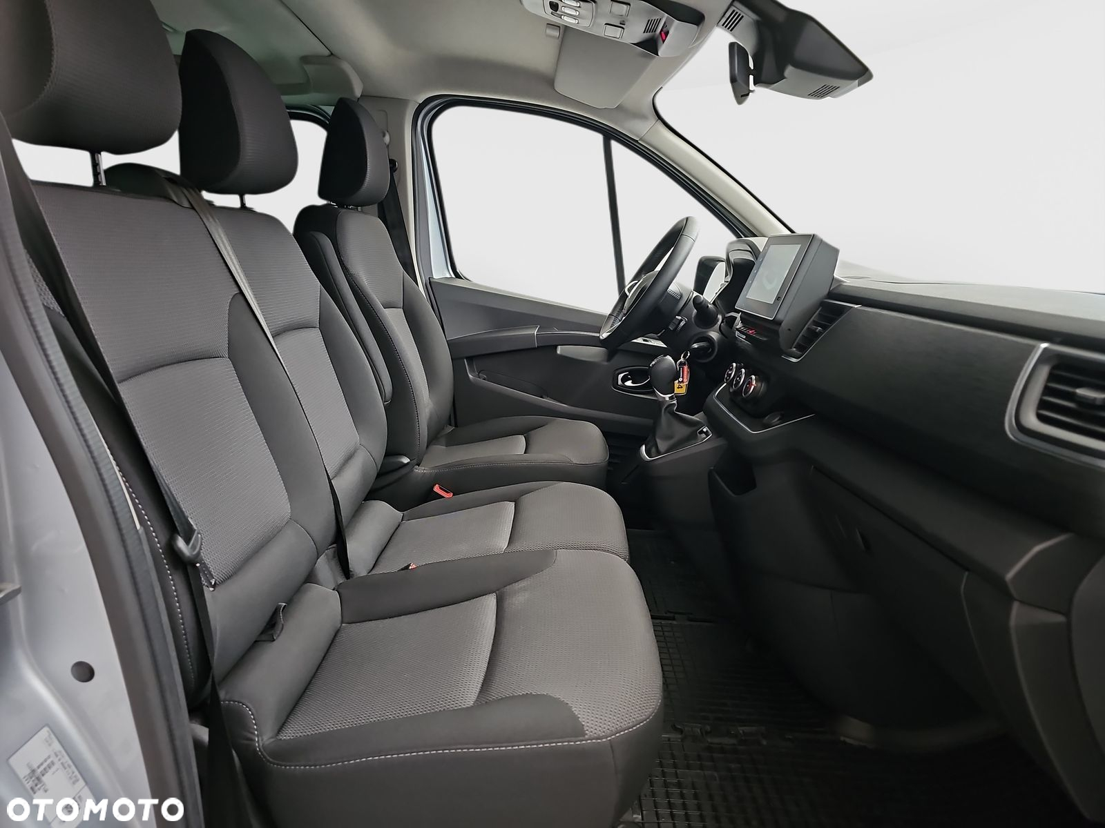 Renault trafic - 20