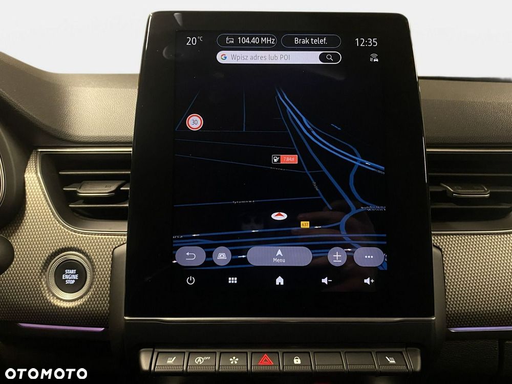 Renault Arkana 1.3 TCe mHEV Techno EDC - 28