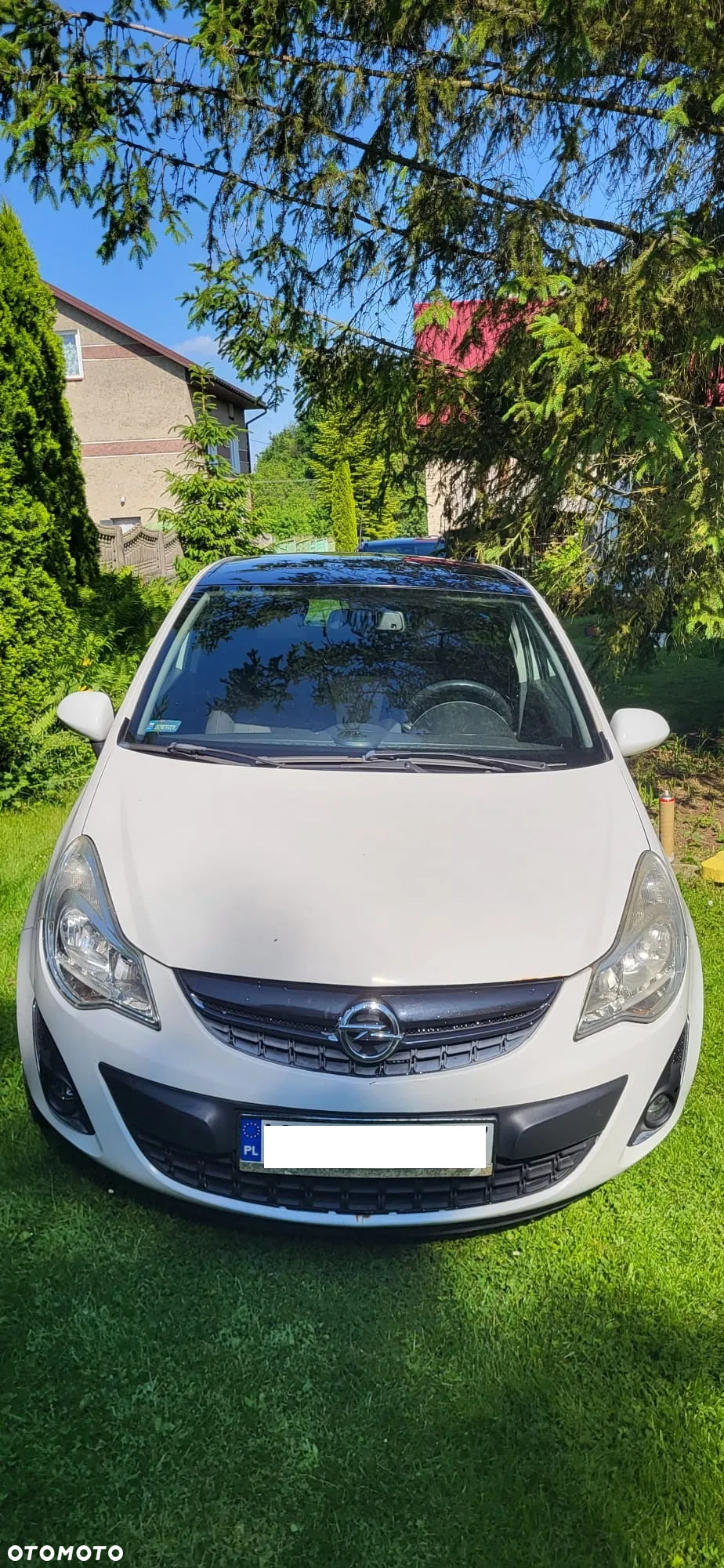 Opel Corsa - 10