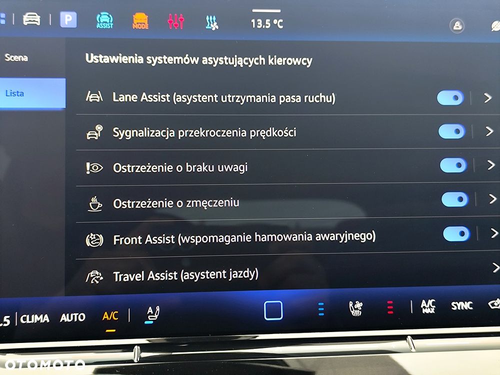 Volkswagen ID.7 77kWh Pro - 25