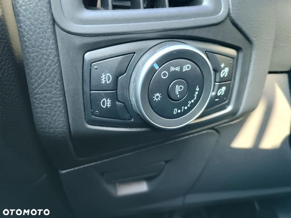 Ford Focus 1.5 EcoBlue Start-Stopp-System ACTIVE X - 13