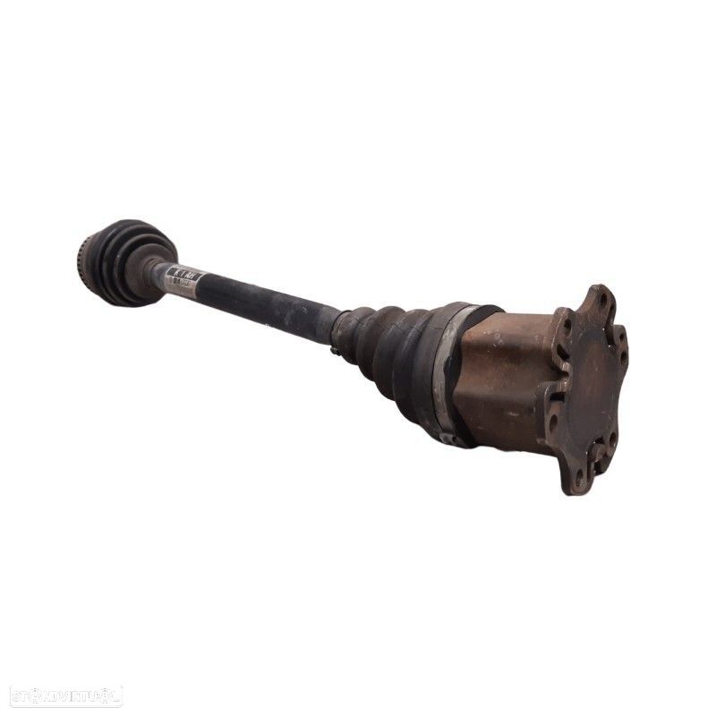 TRANSMISSÃO FRONTAL ESQUERDA AUDI A4 AVANT 2002 - 2