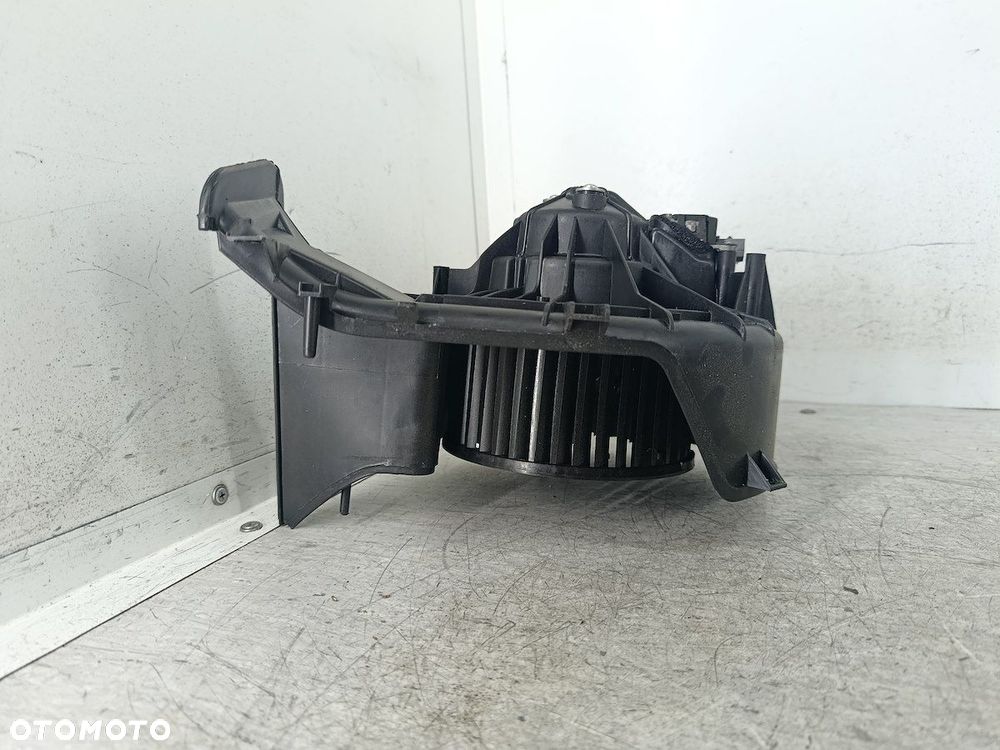 WENTYLATOR NAWIEWU, DMUCHAWA SAAB 9-3 II 1.9 TID - 2