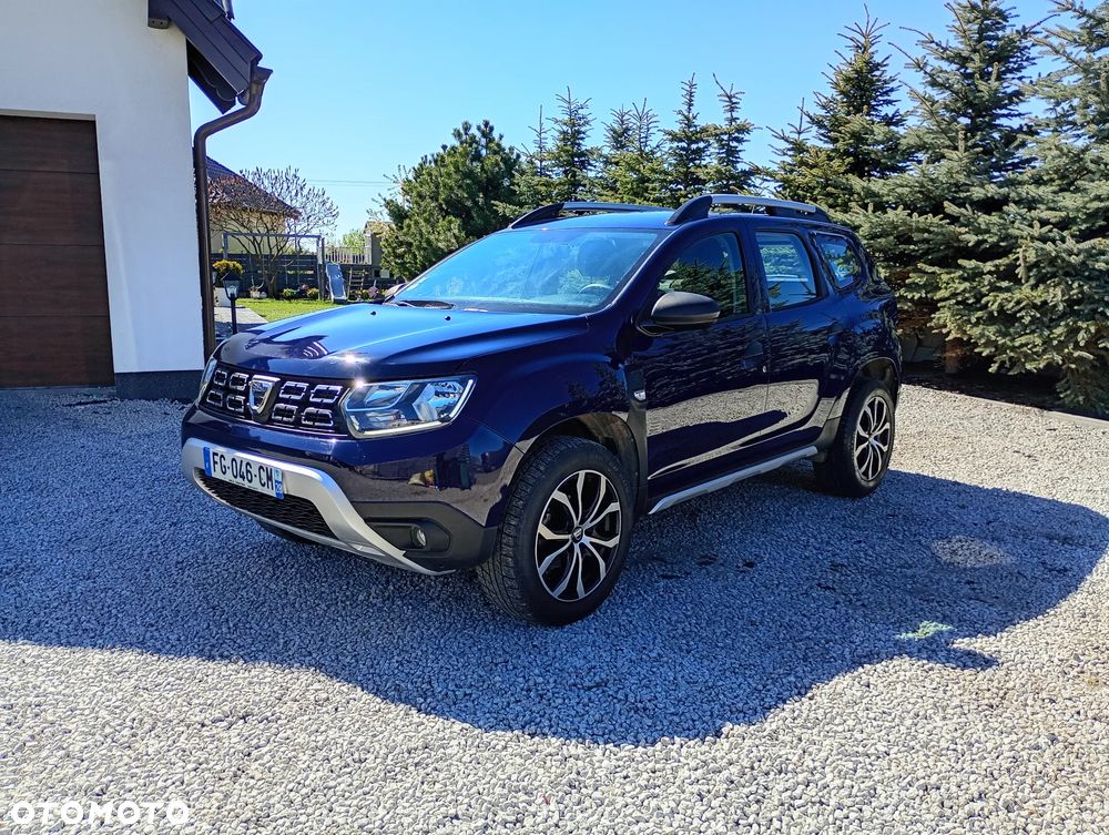 Dacia Duster 1.5 Blue dCi Comfort - 14