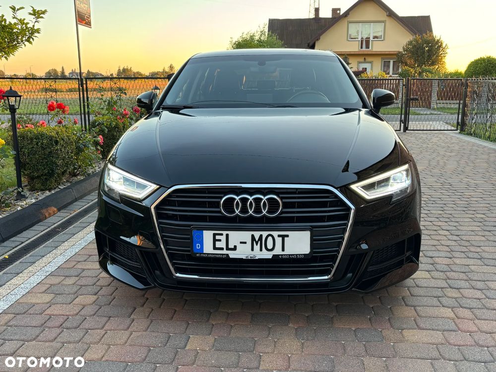 Audi A3 Sportback - 10