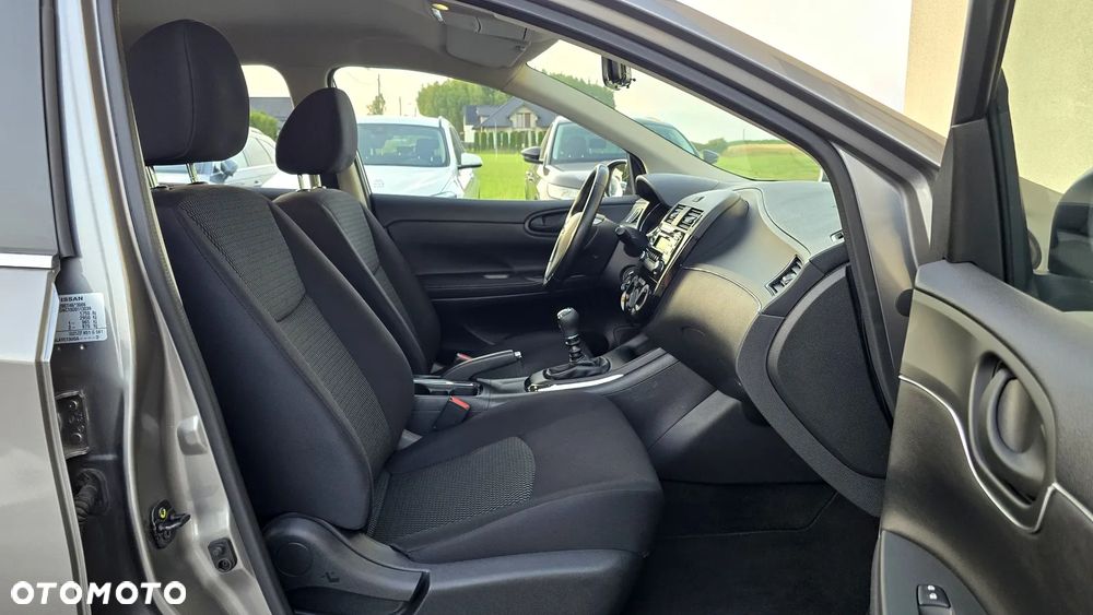Nissan Pulsar 1.2 DIG-T Acenta - 25