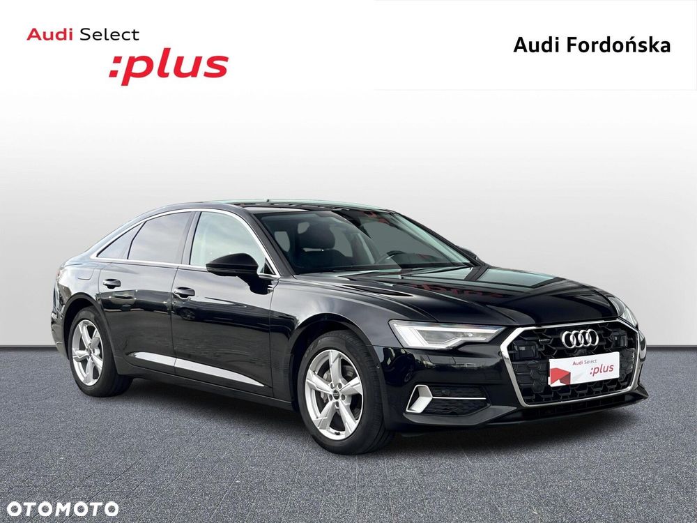 Audi A6 Limousine - 7
