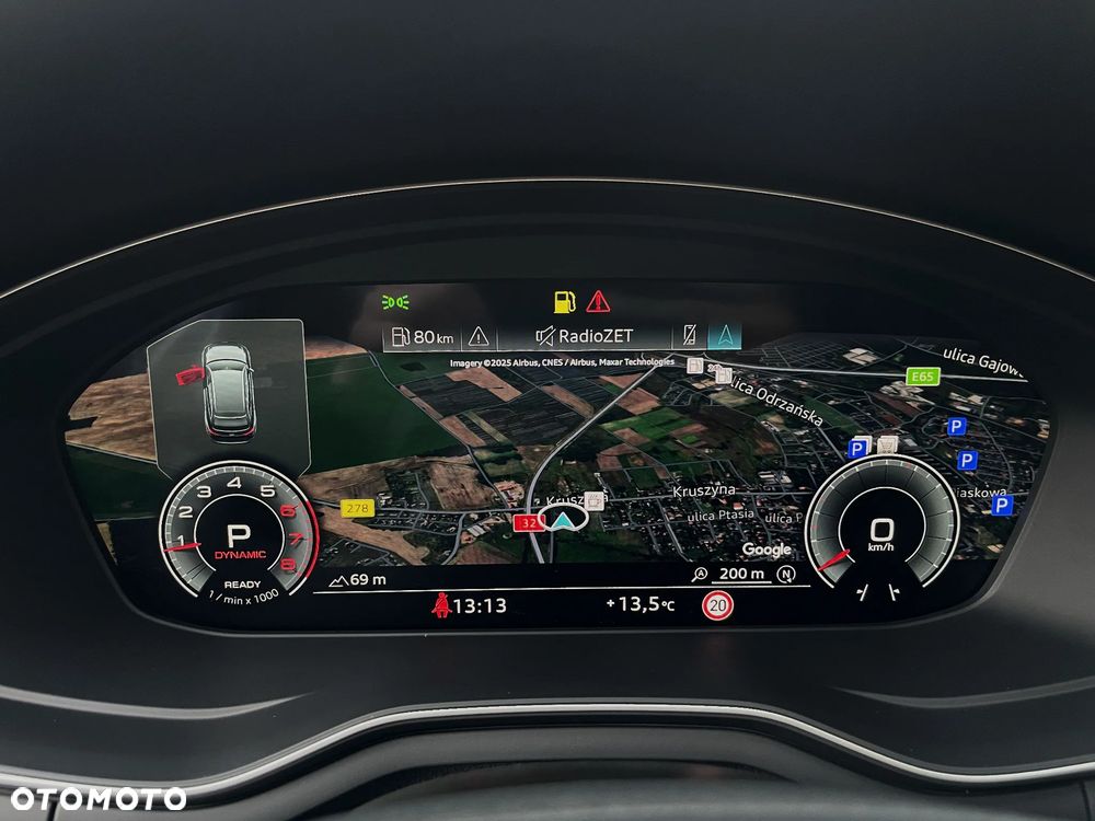 Audi A4 Avant 40 TFSI quattro S tronic S line - 20
