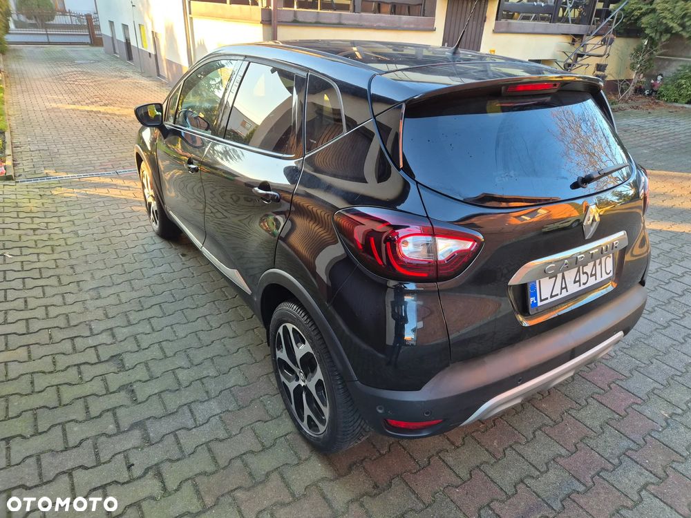 Renault Captur 1.5 dCi Energy XMOD - 8