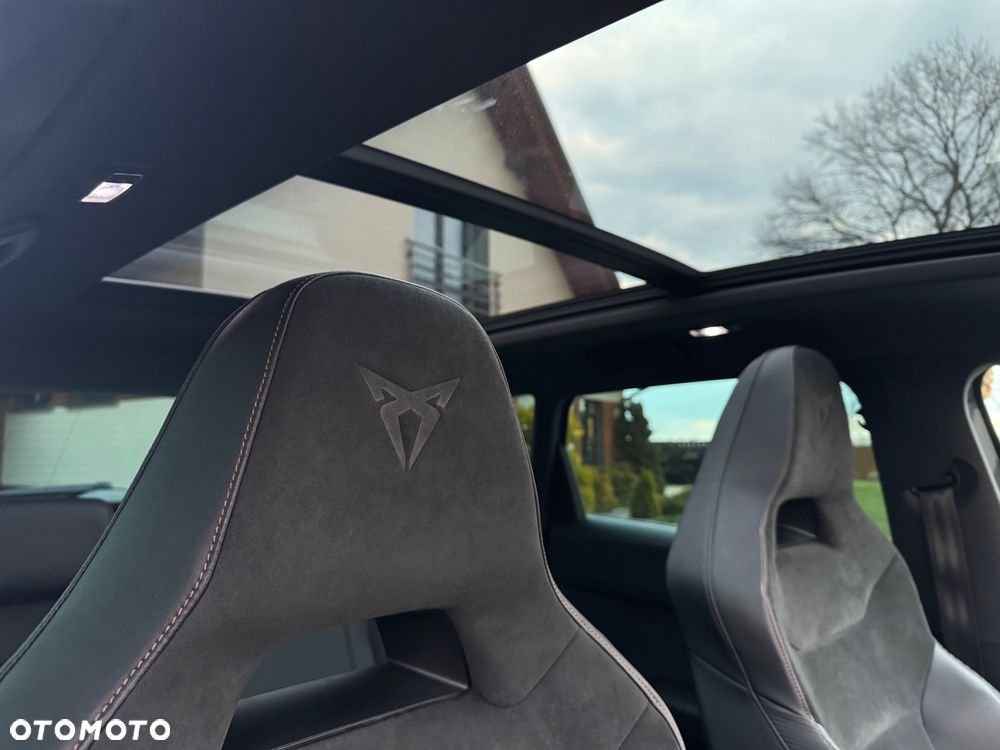 Cupra Ateca 2.0 TSI 4Drive DSG - 21