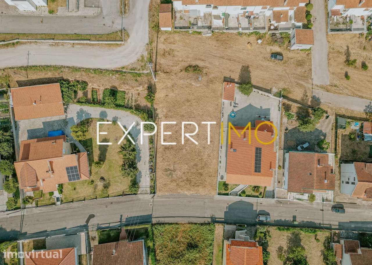 Terreno Urbano para Construção – Quinta do Serrado, Santa Comba Dão - Grande imagem: 2/7