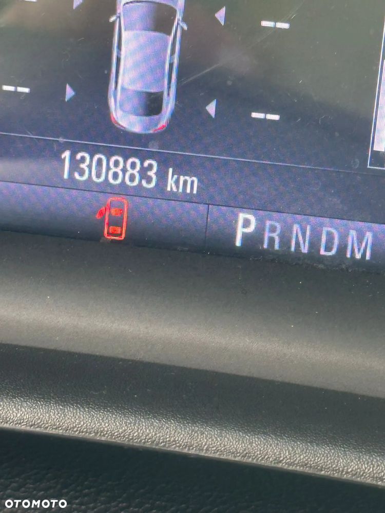 Opel Astra 1.4 Turbo Start/Stop Automatik Innovation - 4