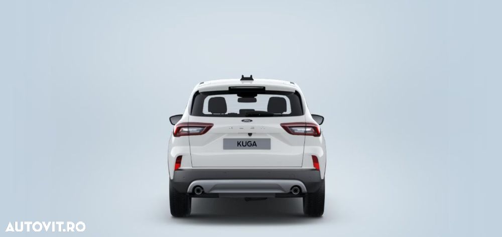 Ford Kuga - 6