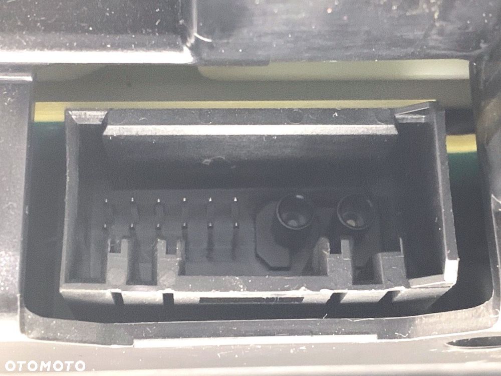 LICZNIK 6WB  BMW X6 (F16, F86) 2014 - 2019 xDrive 40 d 230 kW [313 KM] olej napędowy 2014 - 2019 - 4