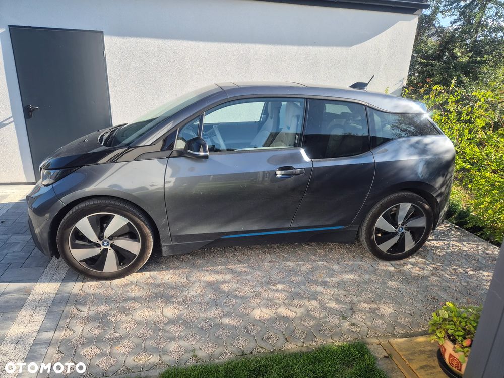 BMW i3 - 3