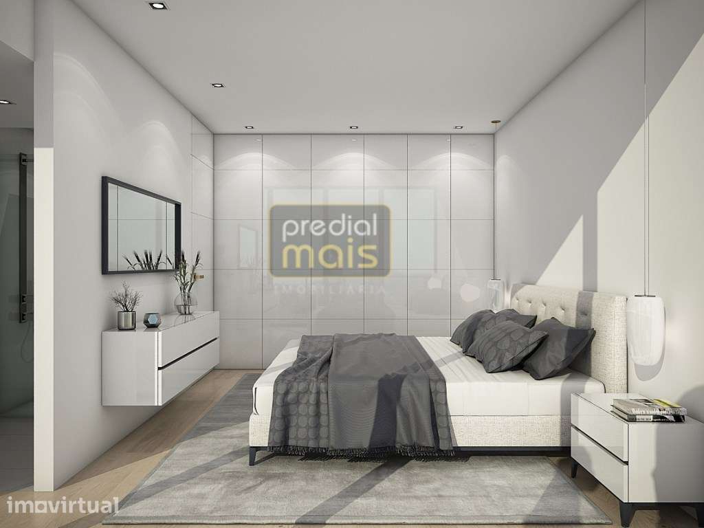 MORADIA T3 NOVA - Grande imagem: 4/5