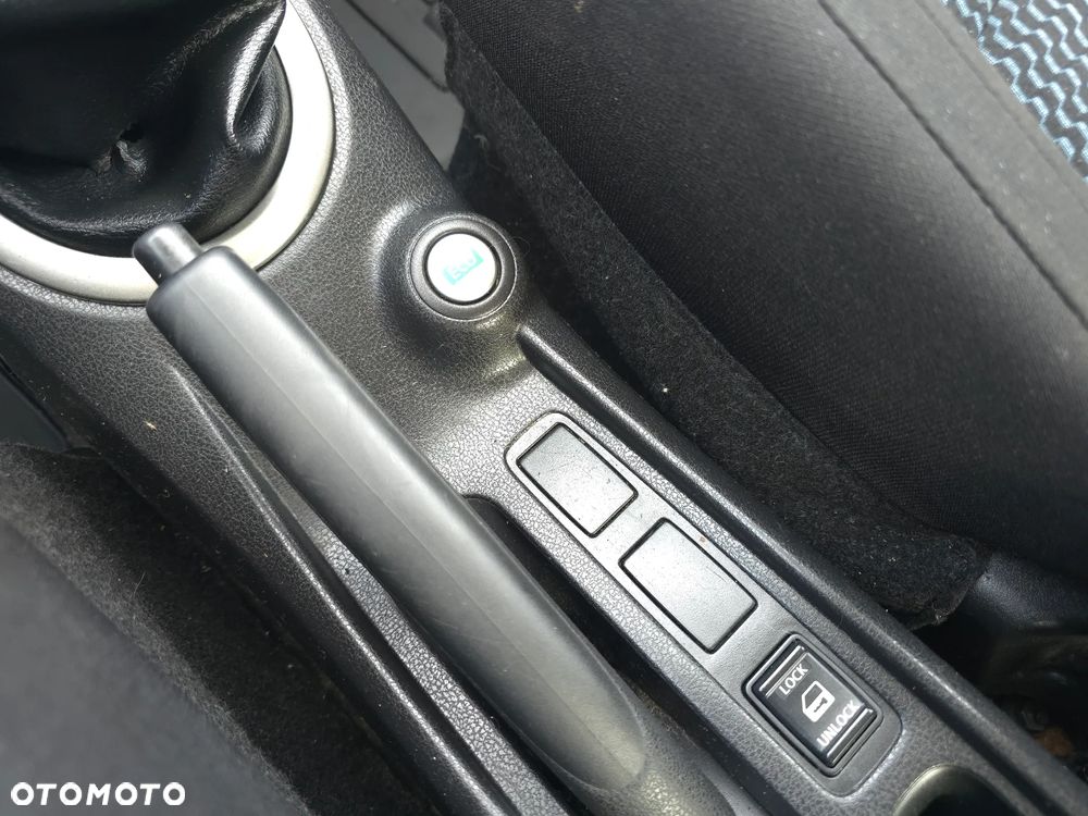 Nissan Note 1.2 Visia - 26