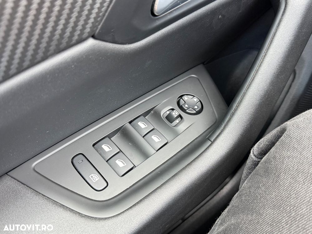 Peugeot 508 1.5 BlueHDI S&S EAT8 Allure Pack - 28