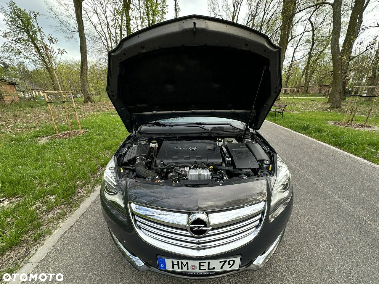 Opel Insignia - 34