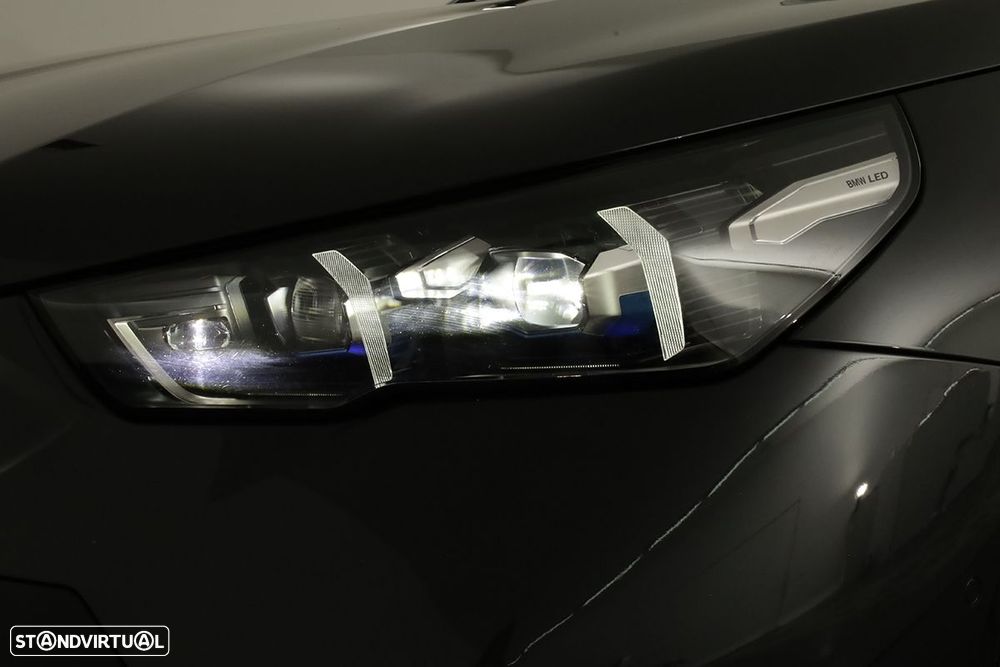 BMW 520 d Pack Desportivo M - 10