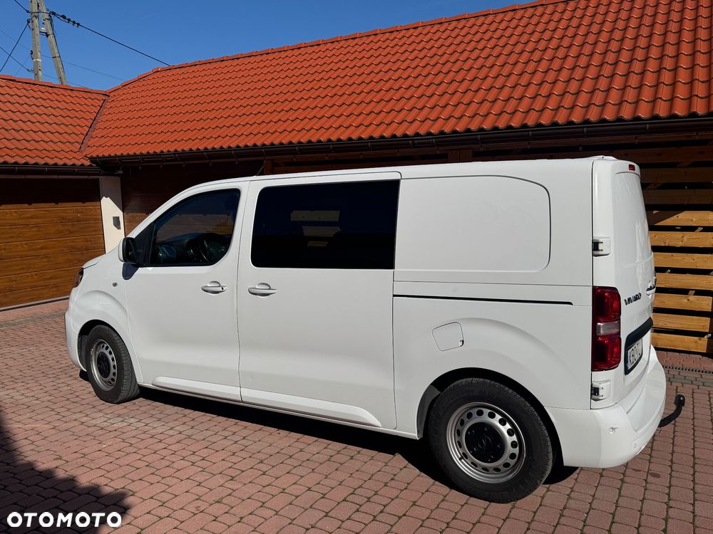 Opel Vivaro - 3