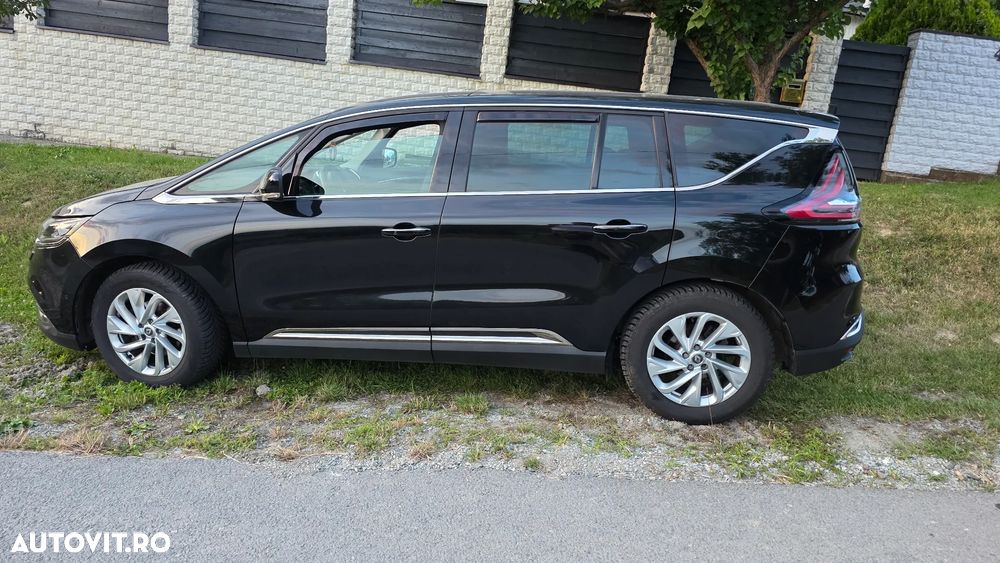 Renault Espace - 2