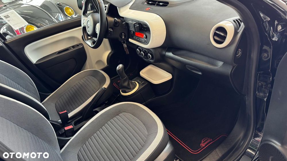 Renault Twingo SCe 70 Expression - 27