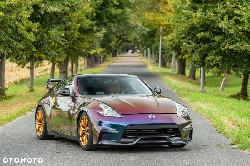 Nissan 370 Z Standard - 6