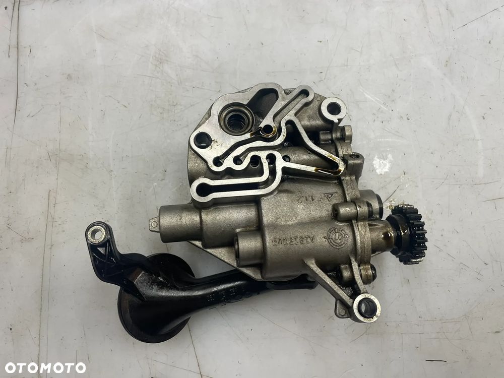 POMPA OLEJU AUDI A3 8P 1.8 TFSI CDAA 06H115105AF - 5