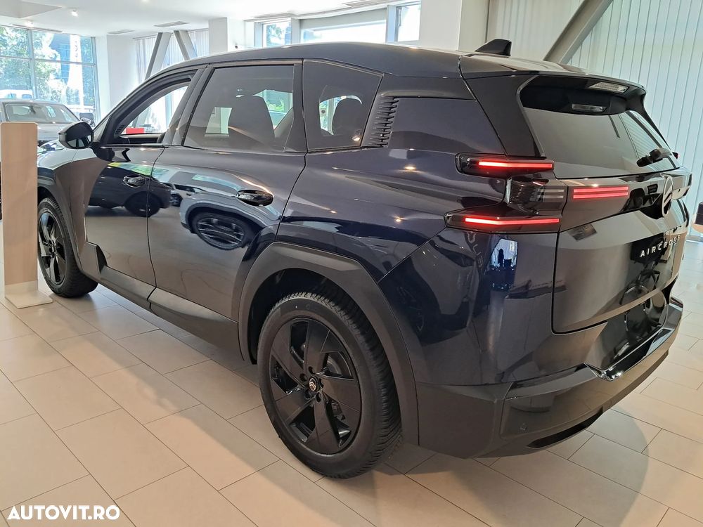 Citroën C5 Aircross Hybrid 145 PLUS - 5
