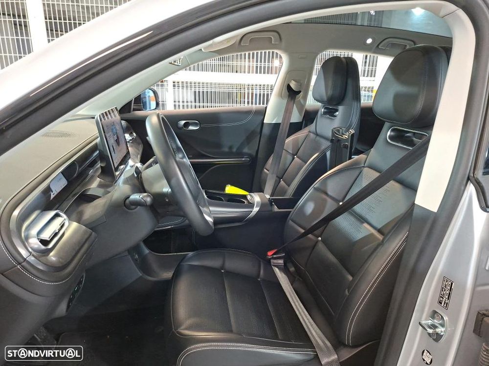 Smart #3 66 kWh Pro+ - 3