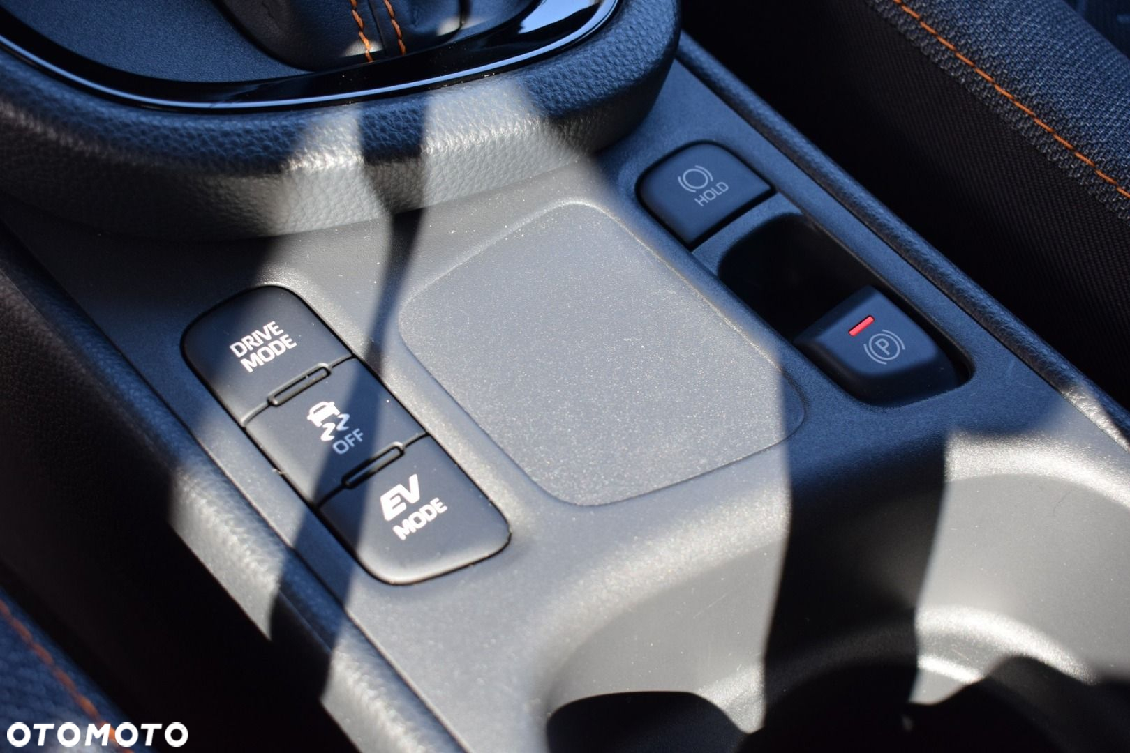 Toyota Yaris Cross Hybrid 1.5 Dynamic - 16